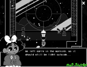 In Stars And Time + Mod