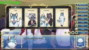 Knights College 2 + Mod