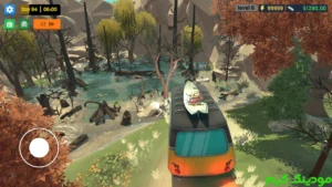 RV Camper Simulator + Mod