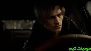 Resident Evil 9: Requiem + Mod