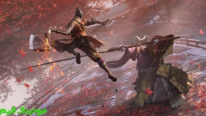 Sekiro: Shadows Die Twice + Mod