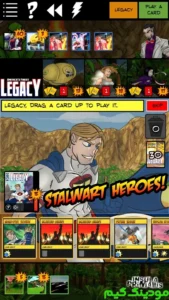 Sentinels of the Multiverse + Mod