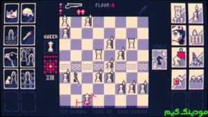 Shotgun King: The Final Checkmate + Mod