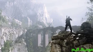 Sniper Elite 4 + Mod