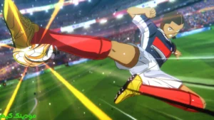 Captain Tsubasa: Rise of New Champions + Mod