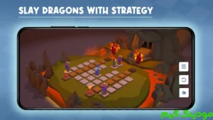 Chessarama + Mod