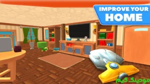 Digging Simulator: Hole Craft + Mod
