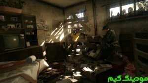 Dying Light Definitive Edition + Mod