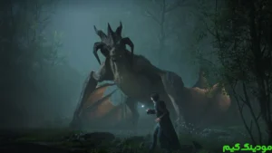 Hogwarts Legacy + Mod