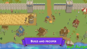 Medieval Defense & Conquest 2 + Mod