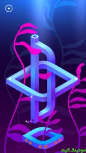 Monument Valley 3 + Mod