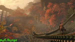Sekiro: Shadows Die Twice + Mod