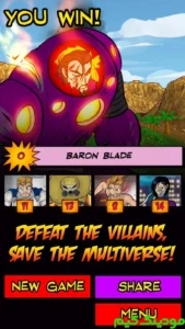 Sentinels of the Multiverse + Mod