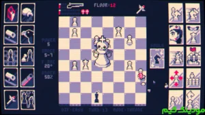 Shotgun King: The Final Checkmate + Mod