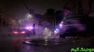 Resident Evil 9: Requiem + Mod
