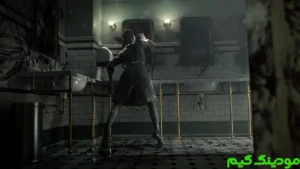 Resident Evil 9: Requiem + Mod
