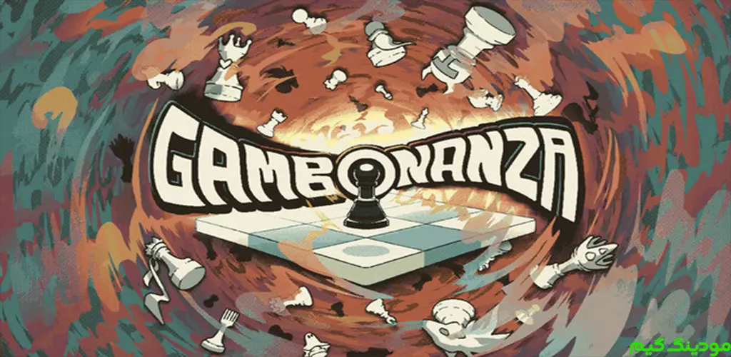 دانلود بازی Gambonanza + Mod گامبونانزا هک شده برای اندروید