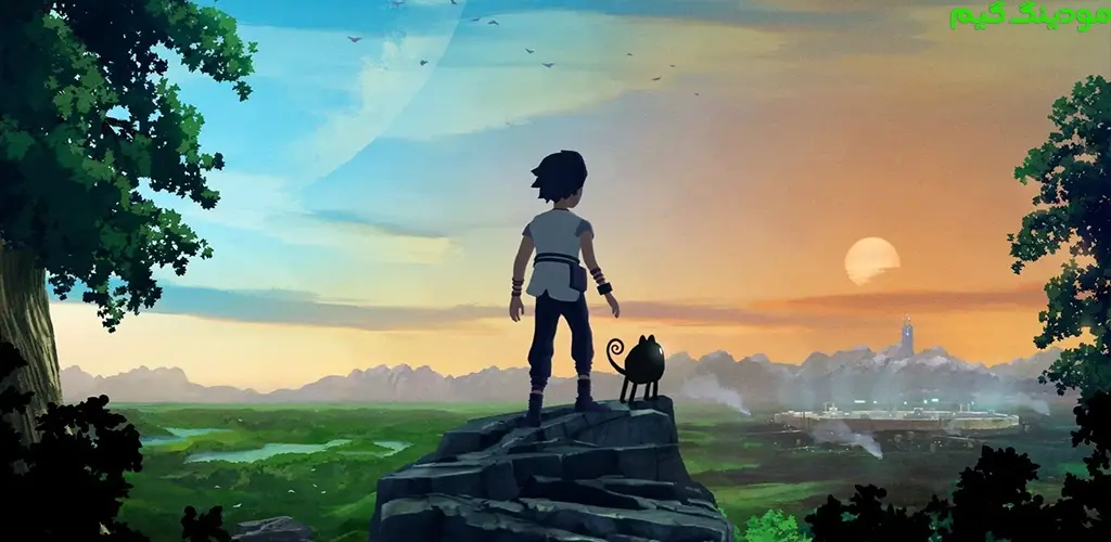 Planet of Lana II - بازی سیاره لانا 2 برای اندروید