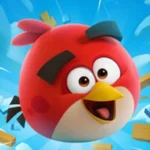 Angry Birds Rush + Mod