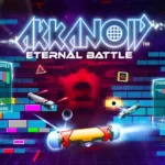 Arkanoid - Eternal Battle + Mod