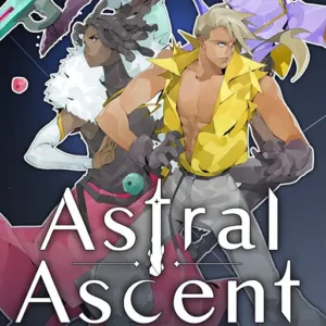 Astral Ascent + Mod