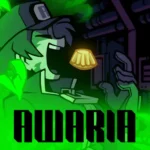 Awaria + Mod