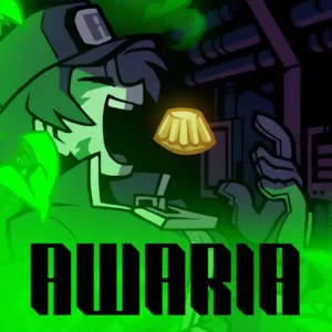 Awaria + Mod