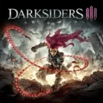 Darksiders III + Mod