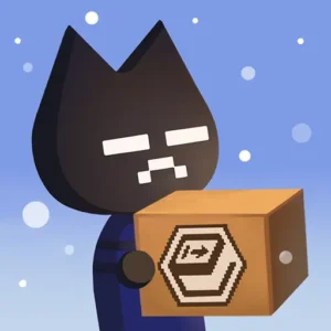 Easy Delivery Co. + Mod