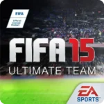 FIFA 15 + Mod