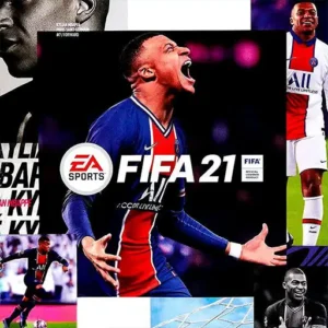 FIFA 21 + Mod