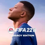 FIFA 22 + Mod