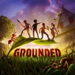 Grounded + Mod