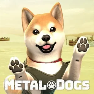 METAL DOGS + Mod