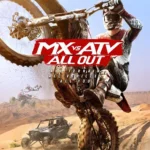 MX vs ATV All Out + Mod