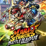 Mario Strikers: Battle League Football + Mod