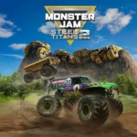 Monster Jam Steel Titans 2 + Mod