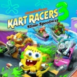 Nickelodeon Kart Racers 3: Slime Speedway + Mod