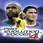 PES 2004 + Mod