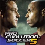 PES 2005 + Mod