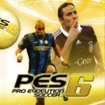 Pro Evolution Soccer 6 + Mod