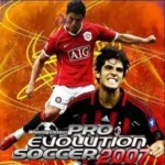 PES 2007 + Mod