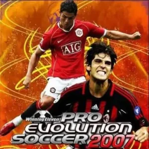PES 2007 + Mod
