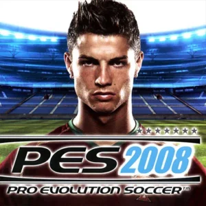 PES 2008 + Mod