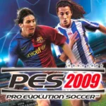 PES 2009 + Mod
