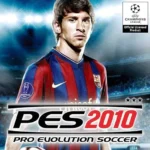 PES 2010 + Mod