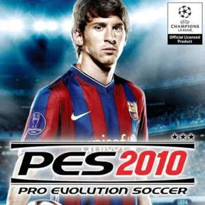 PES 2010 + Mod