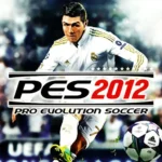 PES 2012 + Mod