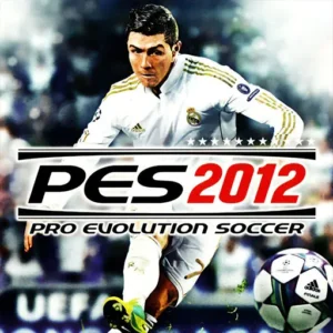 PES 2012 + Mod
