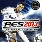 PES 2013 + Mod